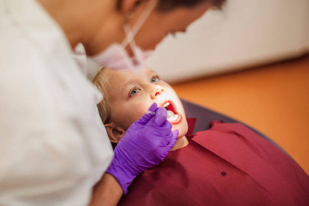 Best Tooth Infection Emergency Dentist  in Church Hill, MD