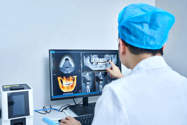 Best Chipped Tooth Repair Near Me  in Church Hill, MD