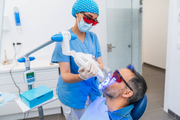 Best Root Canal Emergency Dentist  in Church Hill, MD